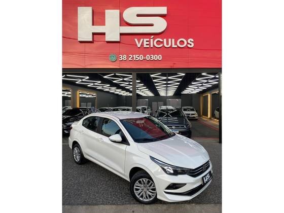 FIAT CRONOS 1.0 FIREFLY FLEX DRIVE MANUAL